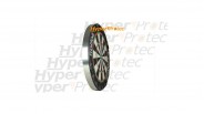 Cible 45 cm pour jouer aux fléchettes - Nodor Supabull II