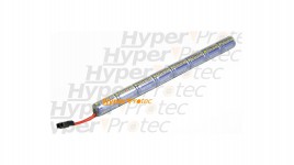 Batterie électrique 1600 mAh 9.6V type bâton mini