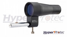 Collimateur de réglage de lunette pour arme