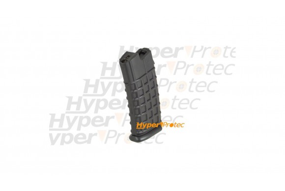Chargeur 330 billes pour Steyr AUG A1 A2 A3