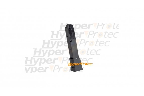 Chargeur pour Reck Miami Beretta 93 alarme 9 mm