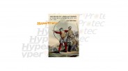 Archers et arbalétriers au temps de la guerre de 100 ans