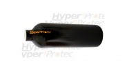 Bouteille de CO2 de 20 Oz sans valve pour paintball