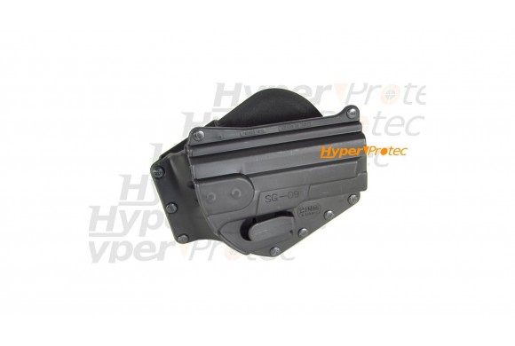 Holster rigide Fobus - Sig Pro SP2022