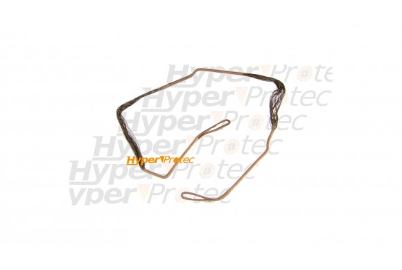 Corde pour arbalète Ten Point GT Flex et GT Curve - 90 cm