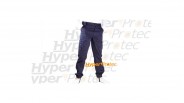 Pantalon bleu marine Police Sécurité Taille 40