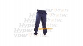 Pantalon bleu marine Police Sécurité Taille 40