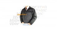 Blouson Police Noir Veste - Taille XL