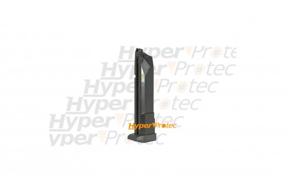 Chargeur 39 billes pour Sigma 40F CO2