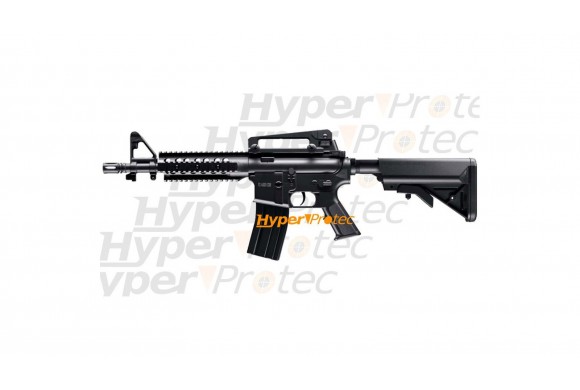 Tokyo Soldier TS 4000 CQB Dual Power avec chargeur et batterie