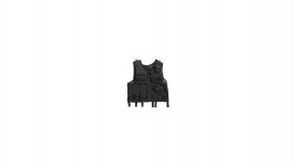 GILET TACTIQUE MULTIS-POCHES