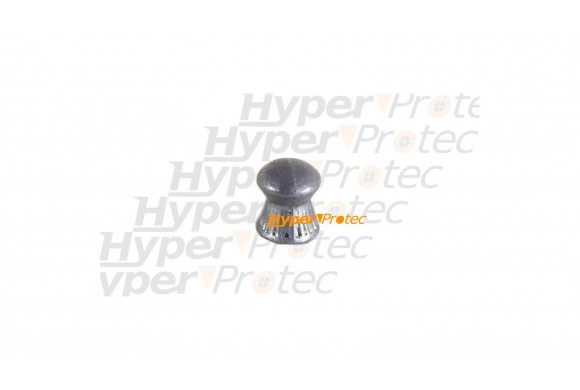 Plomb 6.35 mm Gamo Hunter