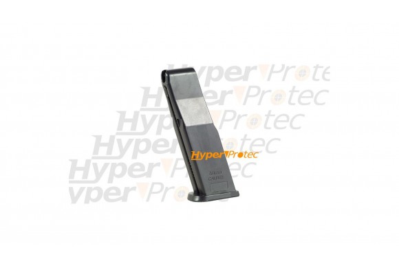 Chargeur 16 coups pour HK USP co2 airsoft