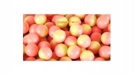 500 billes de poudre calibre 0.43