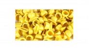 100 bouchons pour mine à eau S-Thunder couleur jaune