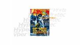 Magazine Warsoft numéro 23 - OP Gori