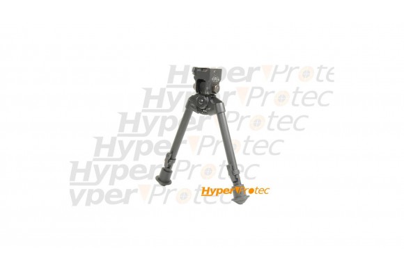 Bipied universel pour canon rail et grenadiere Blackwater