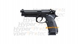 Beretta Brigadier 96 A1 - réplique airsoft co2