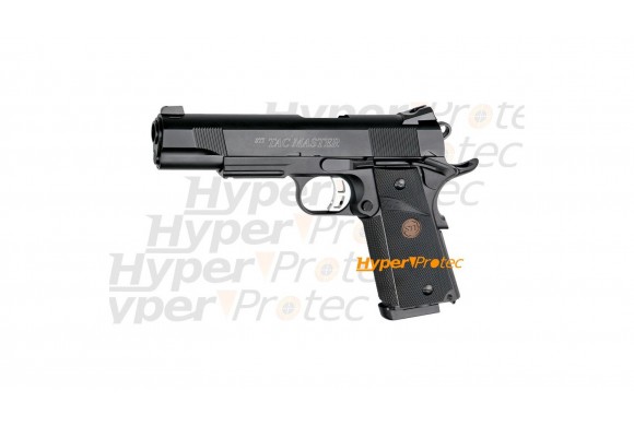 STI Tac Master culasse métal GBB - 289 fps
