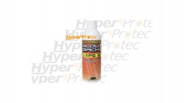 Bouteille Extreme gaz Blow Back avec APS 3 - 520 ml