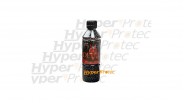 3000 billes 0.43g noires Devil 6 mm airsoft