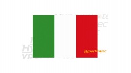 Drapeau Italie 90 x 150 cm