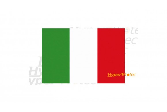 Drapeau Italie 90 x 150 cm