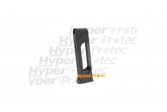 Chargeur 15 billes pour Sig Sauer Sigarms GSR airsoft