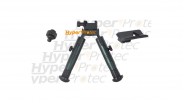 Petit bipied en métal UTG idéal pour les armes de poing