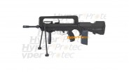 Famas électrique semi et full auto - réplique AEG - 466 fps