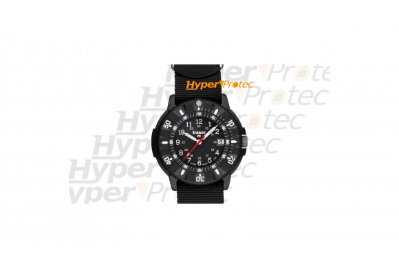 Montre Traser H3 Code Blue