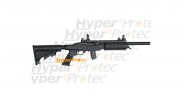 airsoft KJ Works gaz Gbbr Kc02