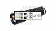 Lampe led Workx SOS 6 - 125 lumens