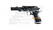 Elite Force Race Gun réplique airsoft CO2 bicolore