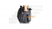 Swiss Arms Harnais tactique noir Gilet
