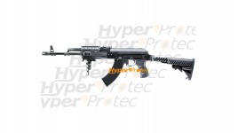 Kalashnikov AK47 Tactical Elite Force semi full auto AEG 550 fps