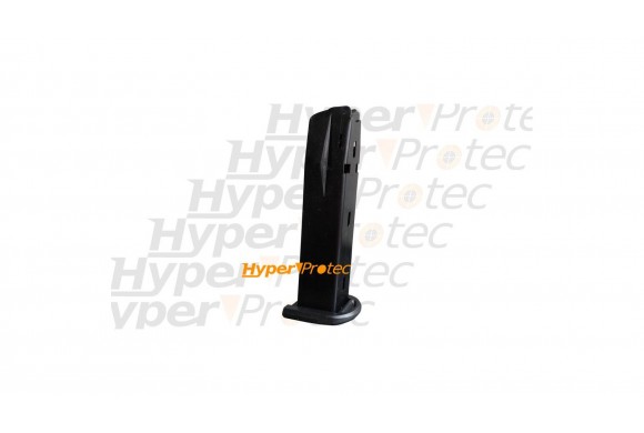 Chargeur pour Walther P99 alarme 9 mm