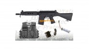 Pack FN Fal Herstal AEG Blow Back full auto - 474 fps
