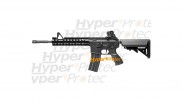 TR15 Raider XL Blowback noir G&G - AEG 328 fps