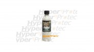 3000 billes 0.25g blanches bio en bouteille - Blaster