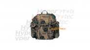 Sac à dos chasseur alpin - Camouflage 25 litres
