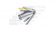 Pince multi fonctions Leatherman Surge avec étui cuir