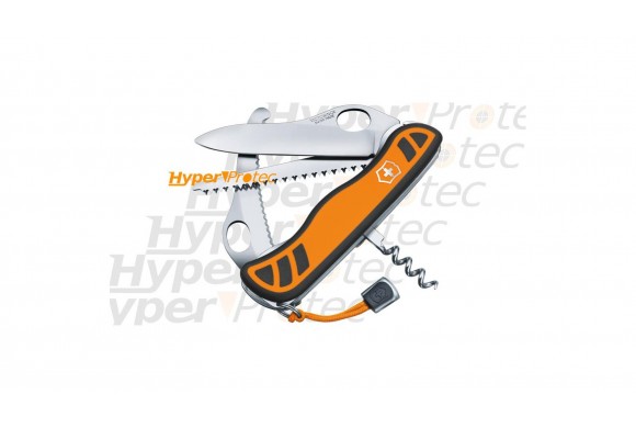 Couteau Suisse Victorinox - Hunter XT