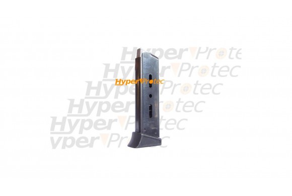 Chargeur pour Kimar Lady alarme 9 mm