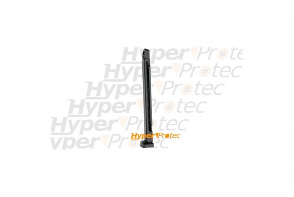 Chargeur 16 billes pour STI Duty One CO2