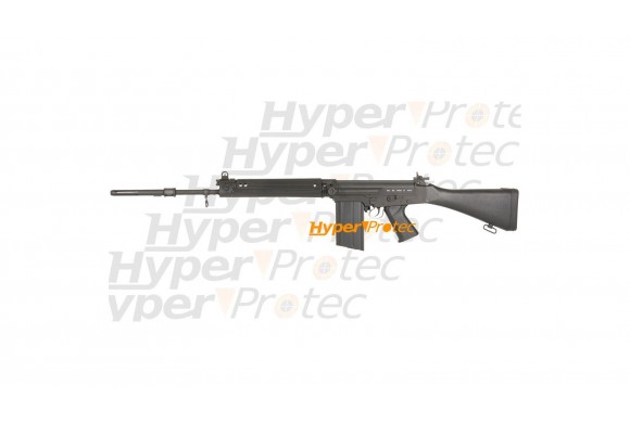 FN Herstal Fal AEG semi et full auto - 450 fps