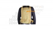 Gilet tactical Tan Coyote Swiss Arms Système Molle