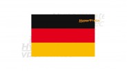 Drapeau Allemagne 90 x 150 cm