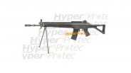 Swiss Arms Réplique AEG Sig 550 Full métal blowback - 466 fps