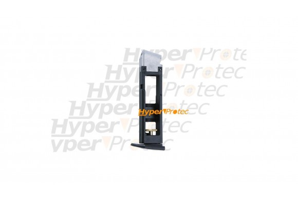 Chargeur pour Walther P99 à plombs 4.5 mm